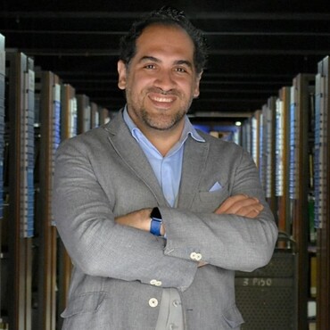 bibliotecas_Andrés Echavarría Ramírez