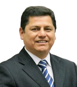 Eduardo Vega