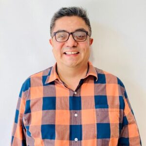 Gerardo Covarrubias