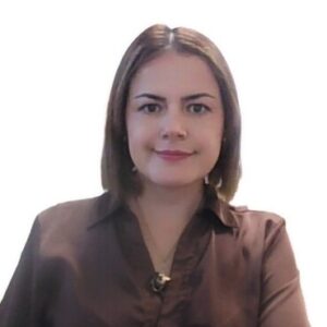 Giovana Ríos