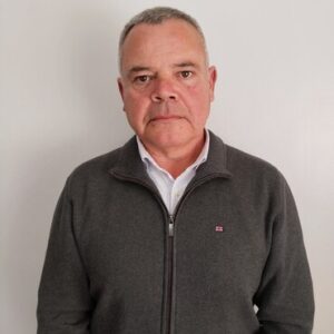 Luis Roblero